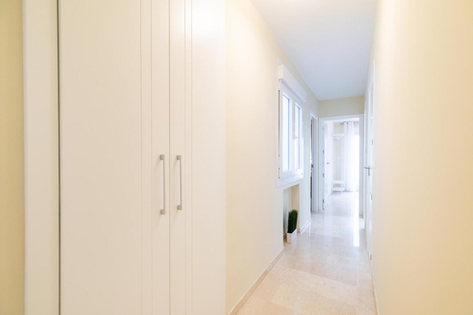 Centrico Apartamento Granada Apartment ภายนอก รูปภาพ